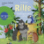 Rille - Die Dschungelfreunde sind los!