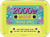 Produktbild von 2000er Musik Trivia Spiel: Das Partyquiz zum Raten und Weitersingen von Ella Rosenbusch