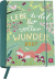 Produktbild von Buchkalender 2027: Lebe wild und voller Wunder