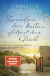 Buchcover von Happiness Shines Through The Waves: Vier Frauen. Vier Sehnsuchtsorte. Vier Lebensträume von Gabriella Engelmann
