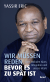 Buchcover von Wir müssen reden, bevor es zu spät ist: Über radikalen Islam, Integration und unsere Ideale von Yassir Eric