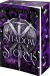 Buchcover von Shadow and Storms: Die Legenden von Thezmarr 4 von Helen Scheuerer