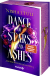 Buchcover von Dance of Stars and Ashes: Das Nachtfeuer-Quartett 2 von Nisha J. Tuli