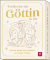 Produktbild von Impulskarten: Entdecke die Göttin in dir: Durch weibliche Urkraft zu neuer Stärke