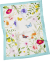 Zusatzmaterial PA 4036442015049 innen 013 von Blütenträume Geschirrtuch "Ein Stück vom Glück", 50 x 70 cm, beige
