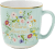 Produktbild von Blütenträume Kaffeebecher "Kleine Auszeit", 350 ml