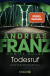 Buchcover von Todesruf: Julia Durants neuer Fall von Andreas Franz, Daniel Holbe