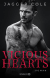Buchcover von Vicious Hearts (Deutsche Ausgabe): Roman von Jagger Cole