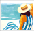 Zusatzmaterial PA 978 3 8485 0308 7 innen 011 von Sommer, Sonne & Amore: Urlaubsglück für zwischendurch