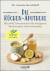 Buchcover von Die Küchen-Apotheke: Mit zwölf Lebensmitteln die häufigsten Beschwerden selbst behandeln von Dr. Annette Kerckhoff