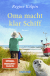 Buchcover von Oma macht klar Schiff: Roman von Regine Kölpin