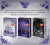 Zusatzmaterial U3 978 3 426 56332 8 von The Darkest Academy 1 – Bones von Beril Kehribar