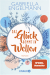 Buchcover von Das Glück kommt in Wellen: Roman von Gabriella Engelmann
