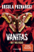 Buchcover von VANITAS - Rot wie Feuer: Thriller von Ursula Poznanski