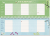 Zusatzmaterial PA 4036442015018 innen 015 von Tischkalender 2027 quer: Lebe wild und voller Wunder von Emily Claire Völker