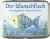 Produktbild von Der Wunschfisch. Rätselspaß zur Erstkommunion Metallbox