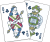 Servus! 55 Spielkarten mit bayerischen Motiven Zusatzmaterial 2