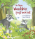Buchcover von Der kleine Waschbär fragt nach Gott – ein Bilderbuch für Kinder ab 2 Jahren von Lea Käßmann