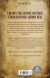 Zusatzmaterial 9783426227008 U4 von King of Scars: Thron aus Gold und Asche von Leigh Bardugo