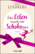 Buchcover von Das Leben braucht mehr Schokoguss: Roman. Ein humorvoller Feelgood-Roman in einer Schokoladen-Manufaktur von Ella Lindberg