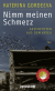 Buchcover von Nimm meinen Schmerz: Geschichten aus dem Krieg von Katerina Gordeeva
