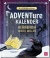 Produktbild von ADVENTure Kalender – Meisterdiebin wider Willen: Adventskalender mit 24 Türen zum Ausklappen von Jens Schumacher