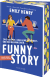 Buchcover von Funny Story: Roman von Emily Henry