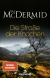 Buchcover von Die Straße der Knochen: Ein Fall für Karen Pirie von Val McDermid