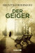 Buchcover von Der Geiger: Roman von Mechtild Borrmann