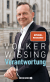 Buchcover von Verantwortung von Dr. Volker Wissing
