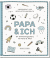 Produktbild von Papa und ich: Unser kreatives Beschäftigungsbuch von Elma van Vliet