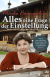 Buchcover von It’s All A Question of Attitude: Mein Leben zwischen Berg und Tal von Monika Baumgartner
