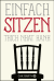 Buchcover von Einfach sitzen von Thich Nhat Hanh