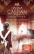 Buchcover von Liebenberg Castle. Behind the Golden Shadow: Roman von Hanna Caspian