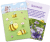 Zusatzmaterial PA 4260308346330 innen 011 von Löwenzahn und Gänseblümchen: Das lustige Pflanzennamen-Ratespiel  von Ina Hattenhauer