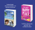 Zusatzmaterial U3 978 3 426 52940 9 von Book Lovers - Die Liebe steckt zwischen den Zeilen: Roman von Emily Henry