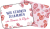 Zusatzmaterial PA 4036442012635 innen 012 von Little Dose of Love: 25 kleine Liebeserklärungen für zwischendurch