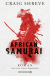 Buchcover von African Samurai: Roman nach einer wahren Begebenheit von Craig Shreve