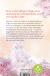 Zusatzmaterial 9783426525814 U4 von Happiness in the Distance: Roman von Annette Landgraf