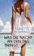 Buchcover von Was die Nacht an den Tag bringt: Roman von Annette Hohberg