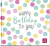 Produktbild von Happy Birthday to you: Alles Gute zum Geburtstag