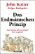 Buchcover von Das Erdmännchen-Prinzip: Aus Krisen als Gewinner hervorgehen von John Kotter, Holger Rathgeber