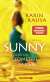 Buchcover von Sunny: Oder die Geometrie der Liebe. Roman von Karin Kalisa
