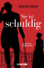Buchcover von Sie ist schuldig: Historischer Kriminalroman von Hellmuth Klöckner