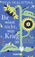Buchcover von Ihr wisst nicht, was Krieg ist: Tagebuch eines jungen Mädchens aus der Ukraine von Yeva Skalietska