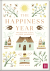 Produktbild von The Happiness Year: Freude und Glück in jeder Jahreszeit von Tara Ward