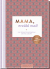 Produktbild von Mama, erzähl mal!: Das Erinnerungsalbum deines Lebens von Elma van Vliet