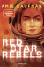 Buchcover von Red Star Rebels von Amie Kaufman