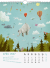 Zusatzmaterial PA 4036442014967 innen 011 von Wandkalender 2027: Mein Wimmel-Suchspaß Kinderkalender: Mit 12 fantasievollen Illustrationen des Ateliers Hafenstraße von Jan Hendrik Ax, Lars Baus, Nolwenn Chouinard, Christine Nippoldt, Robert Nippoldt, Catherine Gabrielle Ionescu, Günther Jakobs, Duniel Niehaus, Stephan Pricken, Tina Schulte, Maximiliane Spieß