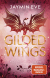 Buchcover von Gilded Wings: Roman von Jaymin Eve
